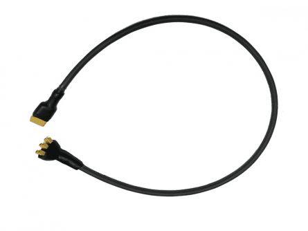 Camelbagbrytare On/off-kabel för alla lampor XT60