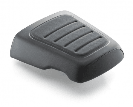 ERGO PILLION SEAT