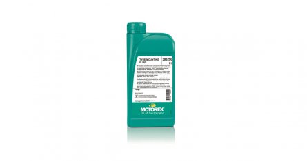 Motorex Tyre Mounting Fluid 1L