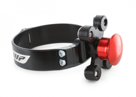 WP Factory start device