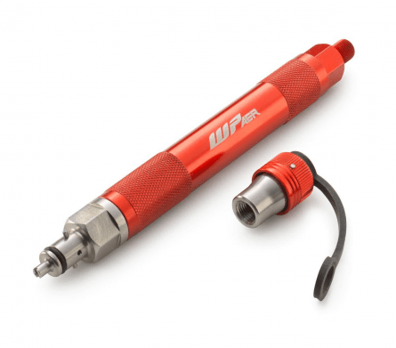 WP Quick lock kit