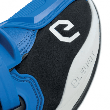 Eleveit X Legend - Blue 