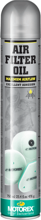 Motorex Air Filter Oil 750ML