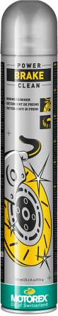 Motorex Power Brake Clean 750ML