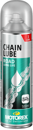 Motorex Chainlube Road 500 ML