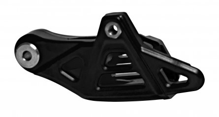 Rtech, Kedjestyrare, SVART, KTM 16-27 65 SX, Husqvarna 17-25 TC 65, 26-27 TC 65 /EE 5, 22-24 EE 5, 25 EE 5, 22-25 TC 50, 26 TC 5
