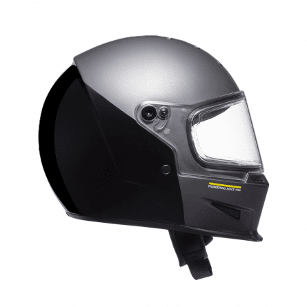 Husqvarna Eliminator Helmet