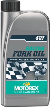 Motorex Racing Fork Oil 4W 1L