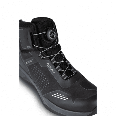 Eleveit Discover E-Dry - Black