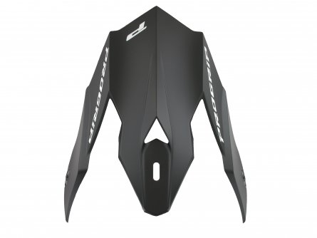 Progrip, 3191 Hjälmskärm, SVART