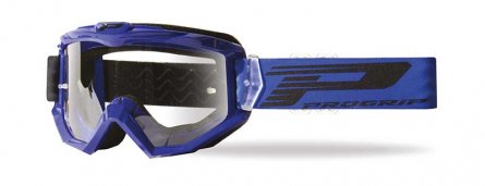 Progrip, 3201 ATZAKI TR, VUXEN, BLÅ