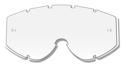 Progrip, Reserv lins Vista/Vision Clear Anti rep. & imma, VUXEN