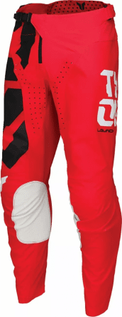 THOR LAUNCHMODE Forge Red Pants