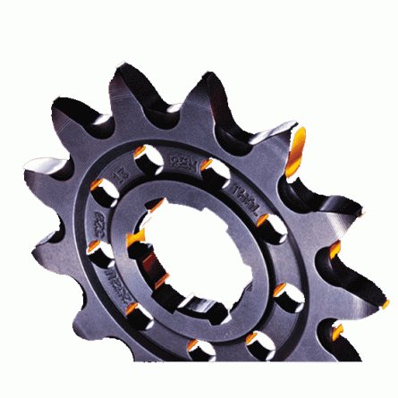 Renthal, Honda NSR 125, 89-98, 520, 13