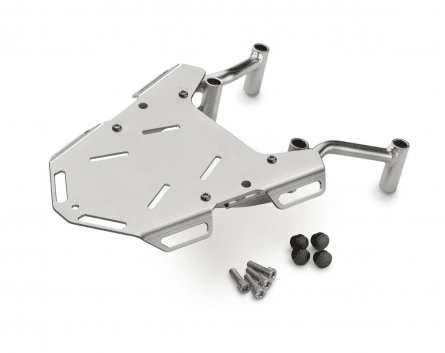 LUGGAGE CARRIER