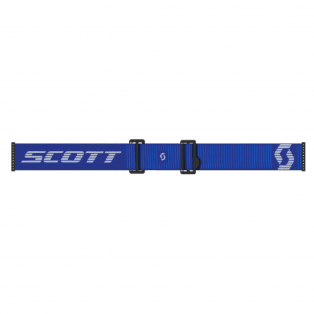SCO Goggle Prospect 2.0 - blue/white blu chr work