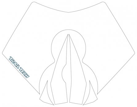 Trail Tech, X2 Eclipse Dekaler, VIT