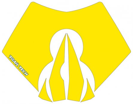 Trail Tech, X2 Eclipse Dekaler, GUL