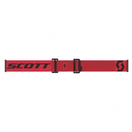 Scott Goggle Prospect 2.0 WFS - red/black / clear works