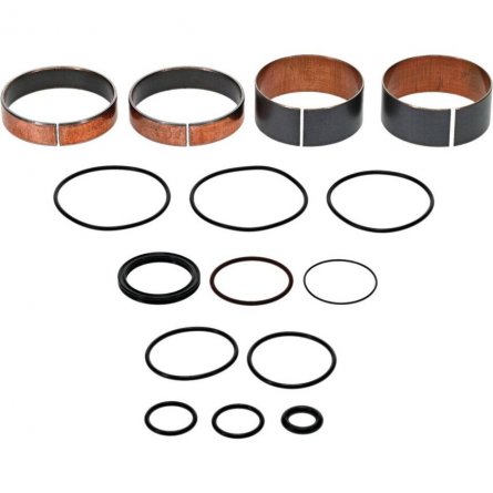 All Balls, Gaffelrenoveringssats, KTM 24-26 450 EXC-F, 21-26 450 SX-F, 14-17 250 EXC, 18-22 250 EXC TPI, 23-25 250 EXC/300 SX, 2