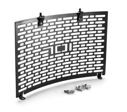 RADIATOR PROTECTION GRILLE
