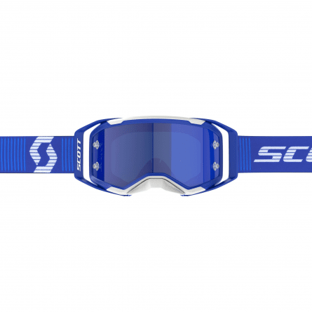 SCO Goggle Prospect 2.0 - blue/white blu chr work