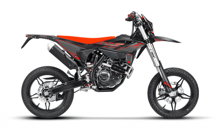 Beta RR Motard 125 T