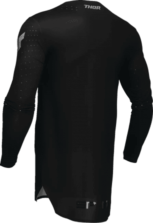 THOR SPORTMODE Brave Black Jersey 