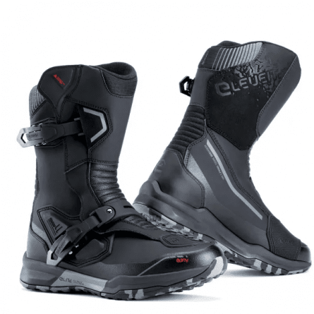 Eleveit Tonale E-Dry - Black