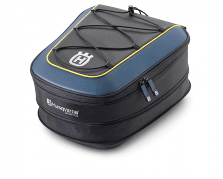 REAR BAG