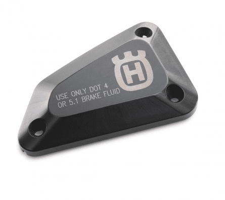 Husqvarna Brake fluid reservoir cover