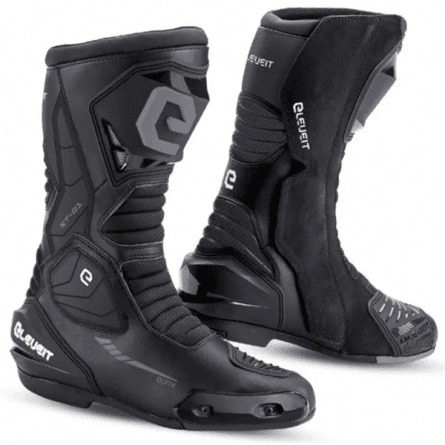 Eleveit ST-01 E-Dry - Black