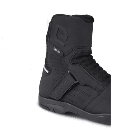 Eleveit NEUTRON E-DRY - Black