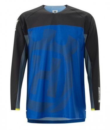 Husqvarna Pathfinder Longsleeve Jersey