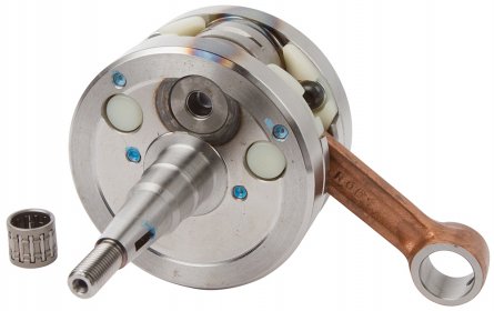 Hot Rods, Vevparti, Yamaha 01-04 YZ125