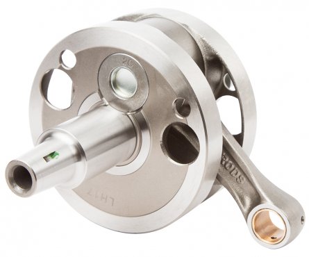 Hot Rods, Vevparti, KTM 11-12 250 SX-F