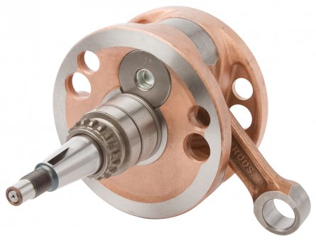 Hot Rods, Vevparti, Honda 02-08 CRF450R