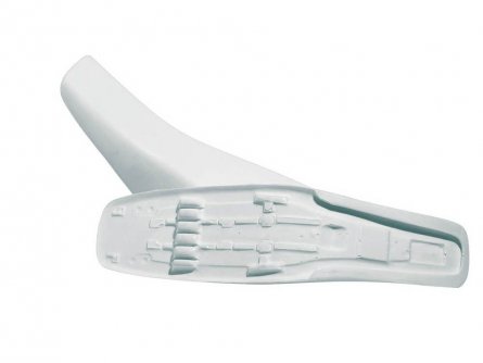 Rtech, Sadelskum Hårt, Standard Höjd, Husqvarna 19-22 FC 450, 20-23 FE 450, 19-22 FC 250/TC 250, 20-23 FE 250, 23 TE 250/TE 150/