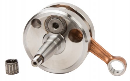 Hot Rods, Vevparti, Suzuki 02-12 RM85, 15-17 RM85