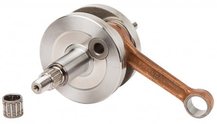 Hot Rods, Vevparti, Honda 05-07 CR85R