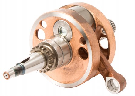 Hot Rods, Vevparti, Honda 04-13 CRF250X, 15-17 CRF250X