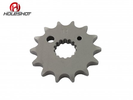 Holeshot, Framdrev Std, 428, 14, Yamaha 02-26 YZ85