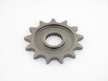 Holeshot, Framdrev Std, 520, 13, Yamaha 01-26 WR250F/YZ250F, 08-20 WR250R, 05-26 YZ125, GasGas 13-15 EC 450 F/EC 300 F, 10-15 EC