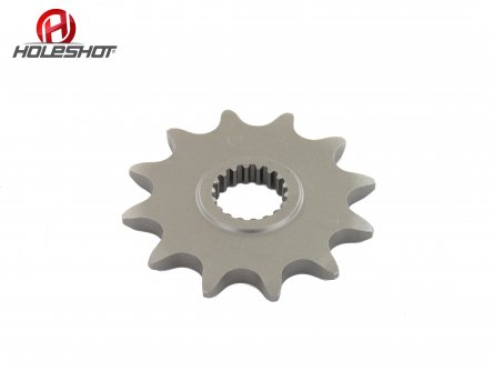 Holeshot, Framdrev Std, 520, 13, Suzuki 07-12 RM-Z250, 75-10 RM125