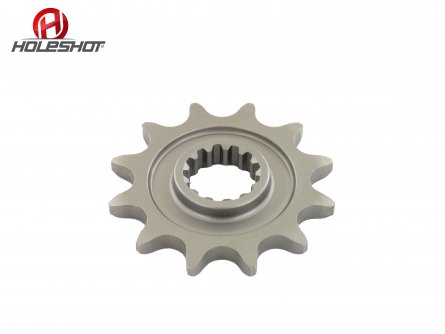 Holeshot, Framdrev Std, 520, 13, Suzuki 13-25 RM-Z250