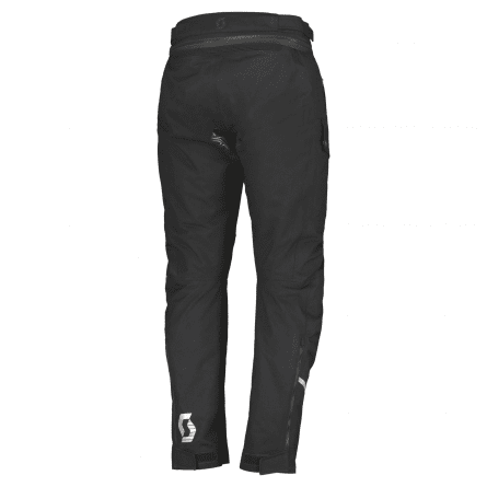 Scott Voyager Dryo Pant - Black