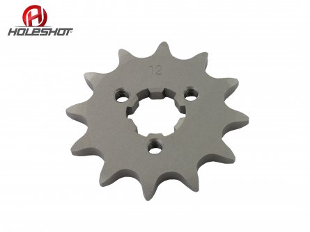 Holeshot, Framdrev, 520, 12, Kawasaki 92-08 KX125