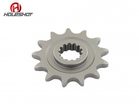 Holeshot, Framdrev Std, 520, 13, Suzuki 04-07 DR-Z250, 82-10 RM250, 89-98 RMX250