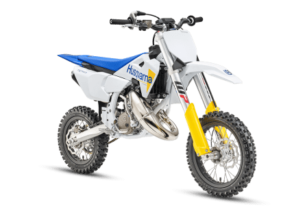 Husqvarna TC 50 