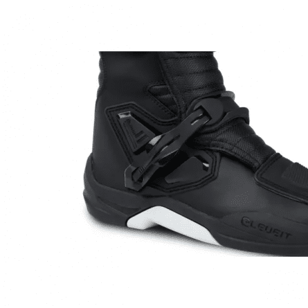 Eleveit X Peak - Black